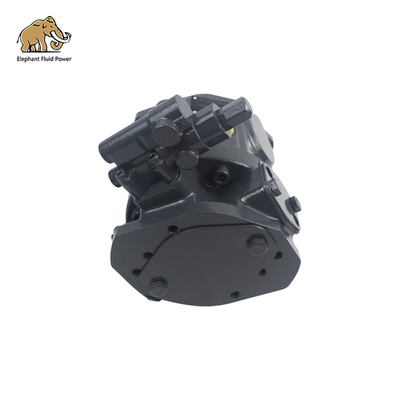 Putzmeister запасная часть 255201007 Гидравлический насос Rexroth A10VSO28 DR для бетонного насоса