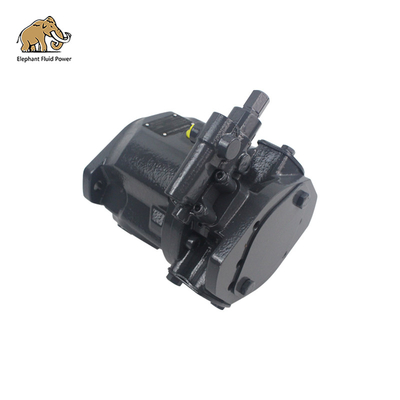 Putzmeister запасная часть 255201007 Гидравлический насос Rexroth A10VSO28 DR для бетонного насоса