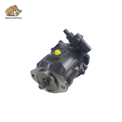 Putzmeister запасная часть 255201007 Гидравлический насос Rexroth A10VSO28 DR для бетонного насоса