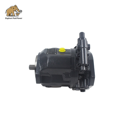 Putzmeister запасная часть 255201007 Гидравлический насос Rexroth A10VSO28 DR для бетонного насоса