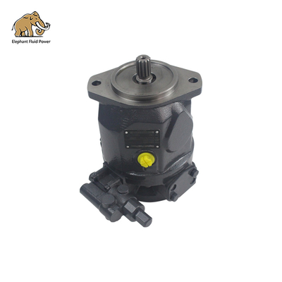 Putzmeister запасная часть 255201007 Гидравлический насос Rexroth A10VSO28 DR для бетонного насоса
