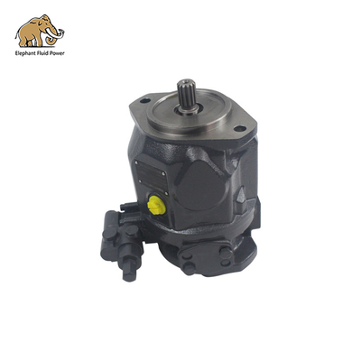 Putzmeister запасная часть 255201007 Гидравлический насос Rexroth A10VSO28 DR для бетонного насоса