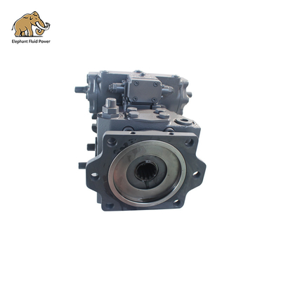 Putzmeister запасная часть 273904001 R Гидравлический насос A4VG125HD W-SAE-D для бетонного насоса