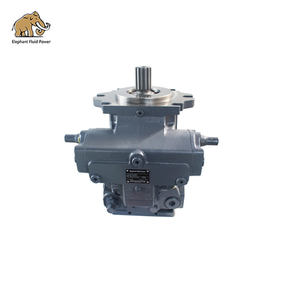 Putzmeister запасная часть 273904001 R Гидравлический насос A4VG125HD W-SAE-D для бетонного насоса