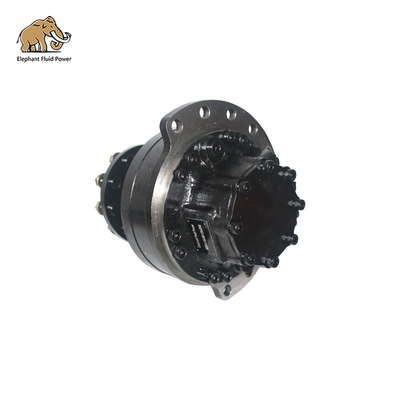 Поклен A01498D MS05-2-133-F05-1230-DF00 MOFFETT M55 Последний привод двигатель