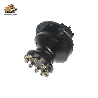 Поклен A01498D MS05-2-133-F05-1230-DF00 MOFFETT M55 Последний привод двигатель