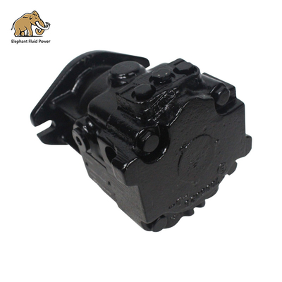 Серия 40 MMF035D и MMV035D Аксиальные поршневые двигатели OEM Качество Лучшая цена