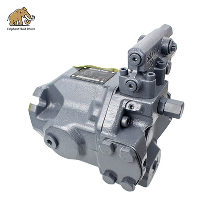 A10VSO18DFR Новый гидравлический насос OEM, используемый для сельскохозяйственной комбайны, сделанная в Китае, хорошая производительность, быстрая доставка