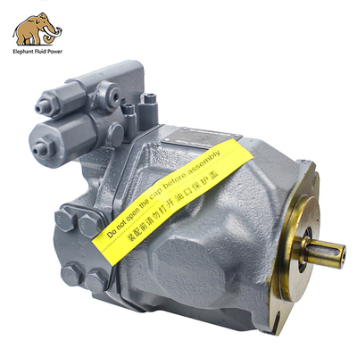 A10VSO18DFR Новый гидравлический насос OEM, используемый для сельскохозяйственной комбайны, сделанная в Китае, хорошая производительность, быстрая доставка