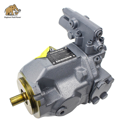 A10VSO18DFR Новый гидравлический насос OEM, используемый для сельскохозяйственной комбайны, сделанная в Китае, хорошая производительность, быстрая доставка