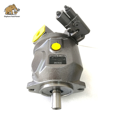 A10VSO45DFR1/31R Новый гидравлический насос OEM, используемый для кормоуборочных комбайнов Made in China Хорошая производительность Быстрая доставка
