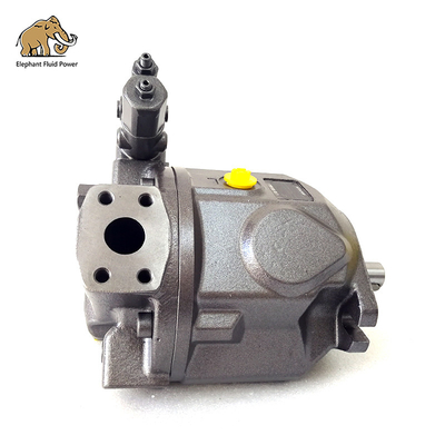 A10VSO45DFR1/31R Новый гидравлический насос OEM, используемый для кормоуборочных комбайнов Made in China Хорошая производительность Быстрая доставка