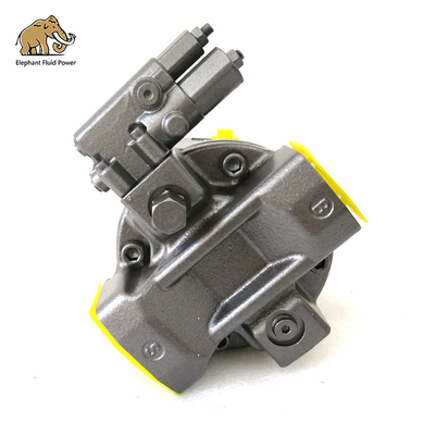 A10VSO45DFR1/31R Новый гидравлический насос OEM, используемый для кормоуборочных комбайнов Made in China Хорошая производительность Быстрая доставка