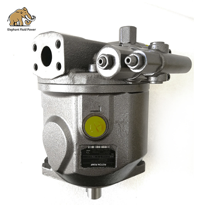 A10VSO45DFR1/31R Новый гидравлический насос OEM, используемый для кормоуборочных комбайнов Made in China Хорошая производительность Быстрая доставка