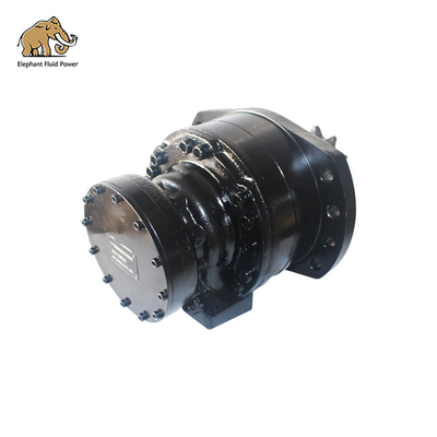 Рексрот Р921810461 MCR5A660/360S128Z32B2V/2WL12F7S0471 Гидравлический двигатель в Bobcat Skid Steer Loader