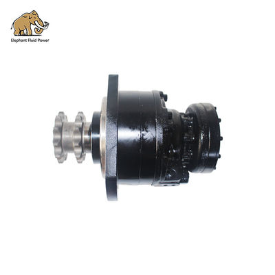 Рексрот Р921810461 MCR5A660/360S128Z32B2V/2WL12F7S0471 Гидравлический двигатель в Bob Skid Steer Loader