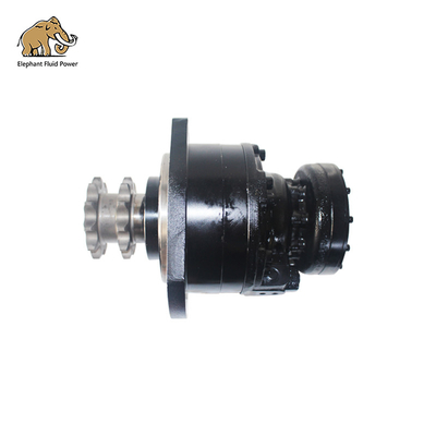 Рексрот Р921810461 MCR5A660/360S128Z32B2V/2WL12F7S0471 Гидравлический двигатель в Bobcat Skid Steer Loader