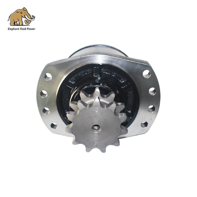 Рексрот Р921810461 MCR5A660/360S128Z32B2V/2WL12F7S0471 Гидравлический двигатель в Bobcat Skid Steer Loader