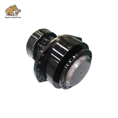 Bosch Rexroth R921810832 Радиальный двигатель MCR3A365S93Z32B2V1L12F2SO JCB SKID STEER LOADERS Робот 135, 155, 175, 190, 205