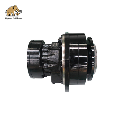 Bosch Rexroth R921810832 Радиальный двигатель MCR3A365S93Z32B2V1L12F2SO JCB SKID STEER LOADERS Робот 135, 155, 175, 190, 205