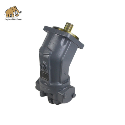 Bosch Rexroth R909408463 - A2FM90/61W-VAB010 для бетономешалки Liebherr