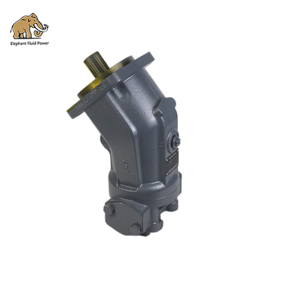 Bosch Rexroth R909408463 - A2FM90/61W-VAB010 для бетономешалки Liebherr