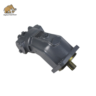 Bosch Rexroth R909408463 - A2FM90/61W-VAB010 для бетономешалки Liebherr