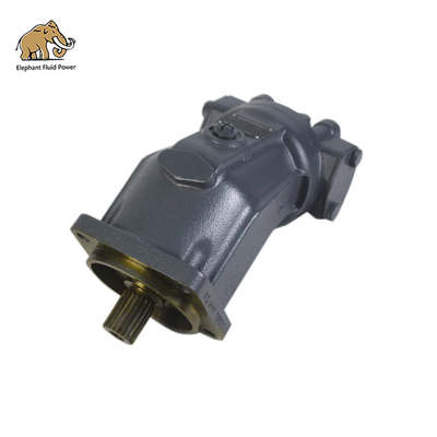 Bosch Rexroth R909408463 - A2FM90/61W-VAB010 для бетономешалки Liebherr
