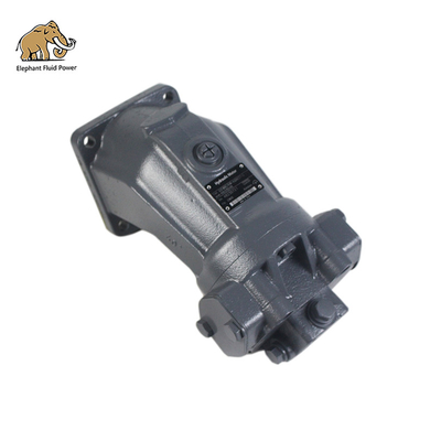 Bosch Rexroth R909408463 - A2FM90/61W-VAB010 для бетономешалки Liebherr