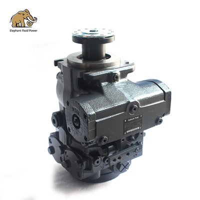 Schwing 60 102 941 Гидравлический поршневый насос A4VTG90 для бетономешалки