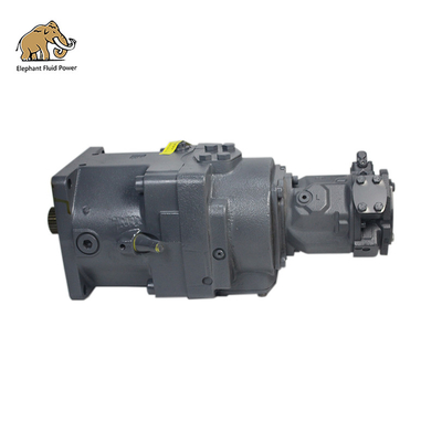 Китайская замена Rexroth R986110427  AT466836 A11VLO260 Гидравлический поршневый насос
