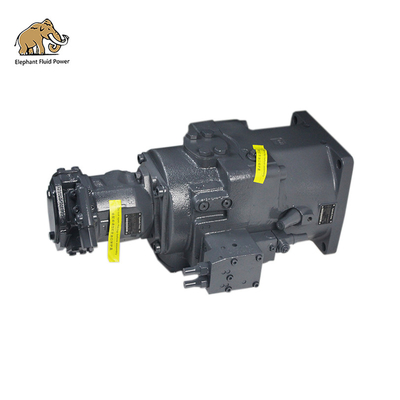 Китайская замена Rexroth R986110427  AT466836 A11VLO260 Гидравлический поршневый насос