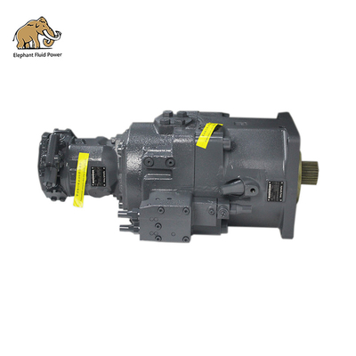 Китайская замена Rexroth R986110427  AT466836 A11VLO260 Гидравлический поршневый насос