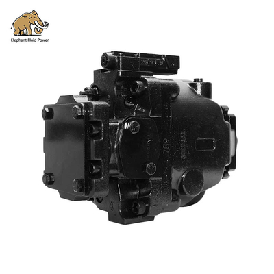 OEM Качество ERR147 ER Серия 45 Аксиальный поршневый насос Открытая схема с фабричной ценой