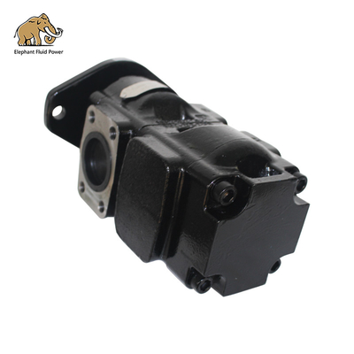 OEM Качество 20/903000 JCB 3CX Loadall Twin Hydraulic Pump 29 + 29 CC/REV