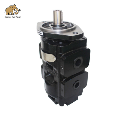 OEM Качество 20/903000 JCB 3CX Loadall Twin Hydraulic Pump 29 + 29 CC/REV