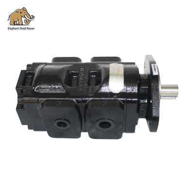 OEM Качество 20/903000 JCB 3CX Loadall Twin Hydraulic Pump 29 + 29 CC/REV