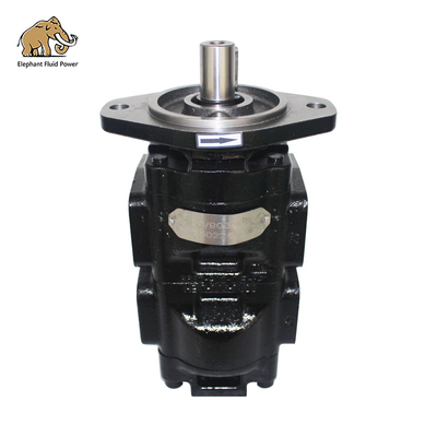 OEM Качество 20/903000 JCB 3CX Loadall Twin Hydraulic Pump 29 + 29 CC/REV