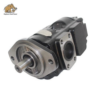 OEM Качество 20/903000 JCB 3CX Loadall Twin Hydraulic Pump 29 + 29 CC/REV