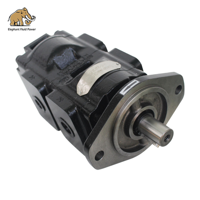 OEM Качество 20/903000 JCB 3CX Loadall Twin Hydraulic Pump 29 + 29 CC/REV
