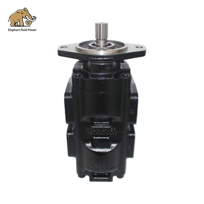 20/925341 Оригинальная замена паркера JCB 3CX Twin Hydraulic Pump 37 + 33 CC/REV