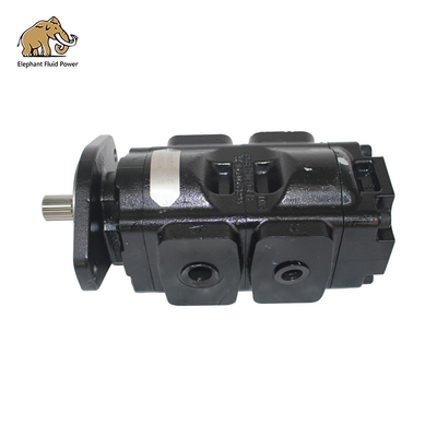 20/925341 Оригинальная замена паркера JCB 3CX Twin Hydraulic Pump 37 + 33 CC/REV