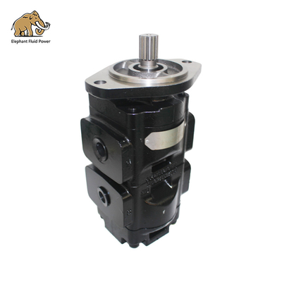 20/925341 Оригинальная замена паркера JCB 3CX Twin Hydraulic Pump 37 + 33 CC/REV