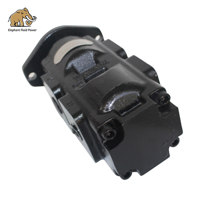 20/925341 Оригинальная замена паркера JCB 3CX Twin Hydraulic Pump 37 + 33 CC/REV