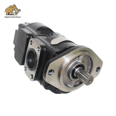 20/925341 Оригинальная замена паркера JCB 3CX Twin Hydraulic Pump 37 + 33 CC/REV