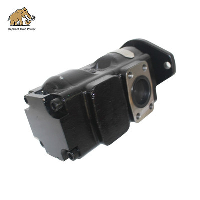 Замена Parker OEM 333/G5390 JCB 3CX Twin Hydraulic Pump 36 + 29 CC/REV