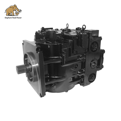 OEM Sauer Danfoss 90R серии 90R180 гидравлический поршневый насос для оригинальной замены
