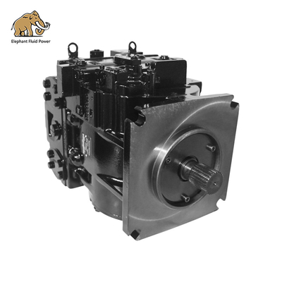 OEM Sauer Danfoss 90R серии 90R180 гидравлический поршневый насос для оригинальной замены