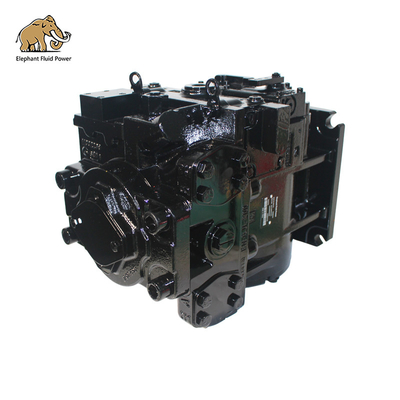 OEM Sauer Danfoss 90R серии 90R180 гидравлический поршневый насос для оригинальной замены