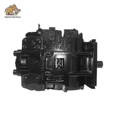 OEM Sauer Danfoss 90R серии 90R180 гидравлический поршневый насос для оригинальной замены